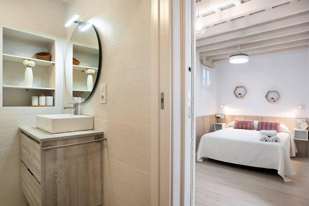 Apartamento Cobarrubias Vejer de la Frontera Bagian luar foto