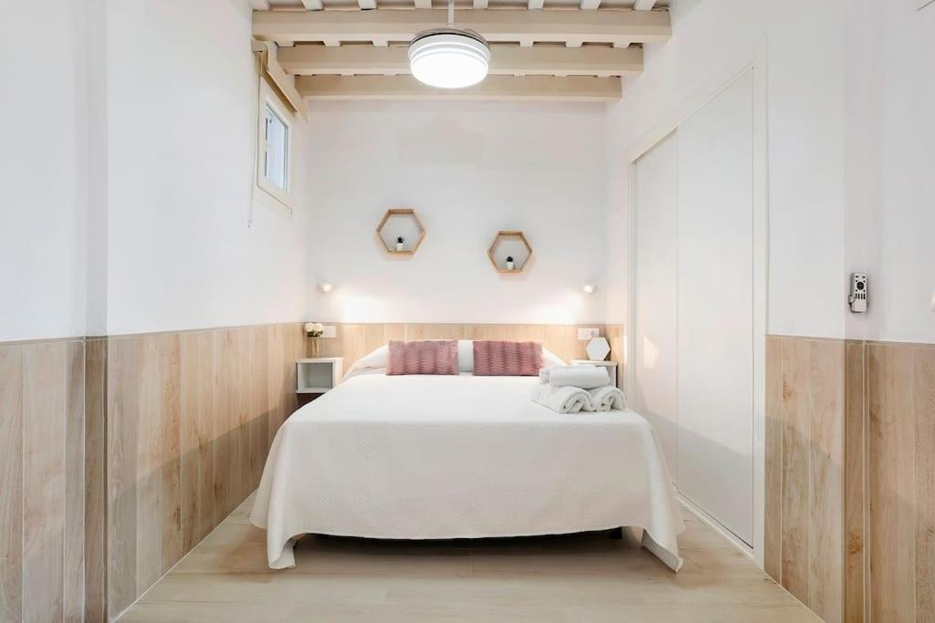 Apartamento Cobarrubias Vejer de la Frontera Bagian luar foto