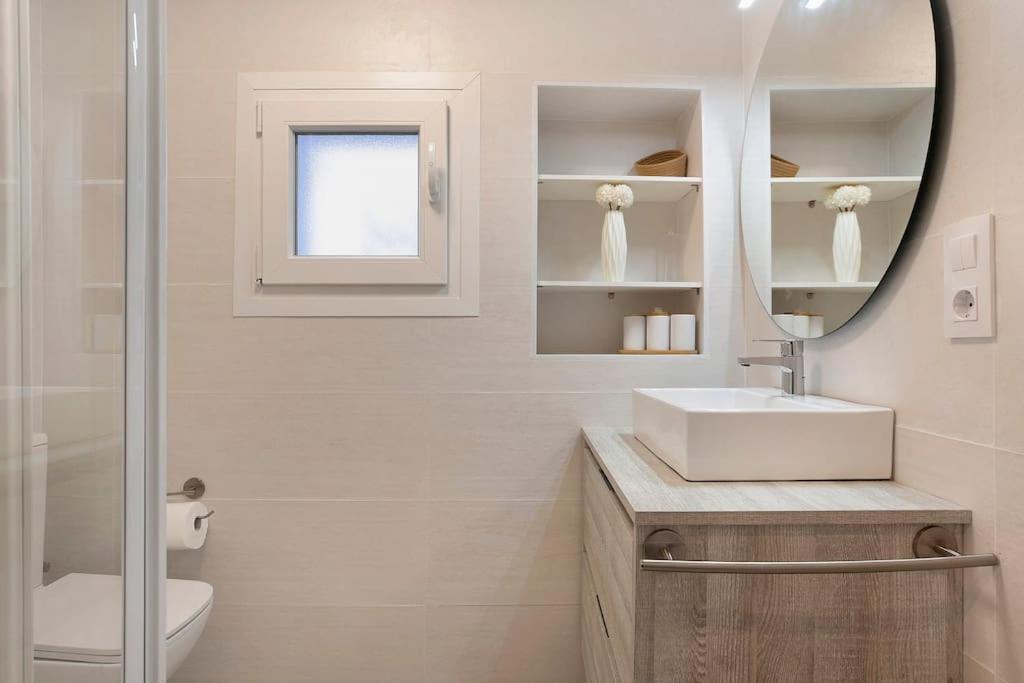 Apartamento Cobarrubias Vejer de la Frontera Bagian luar foto