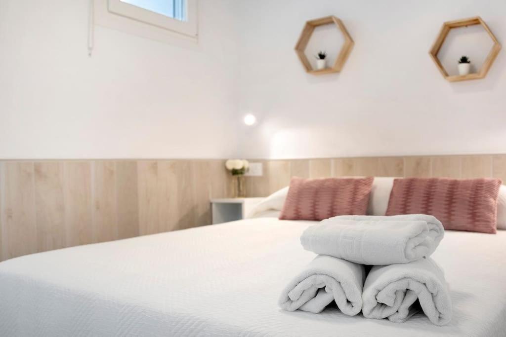 Apartamento Cobarrubias Vejer de la Frontera Bagian luar foto